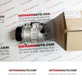 Lốc lạnh (máy nén) xe BMW X3 - 64529211496